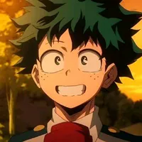 Midoriya