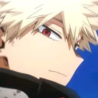bakugo