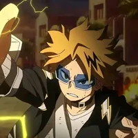 kaminari