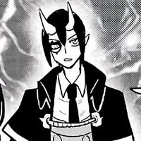 Ifrit Djin Eito
