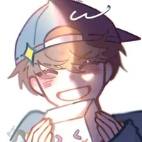 Ghast boy