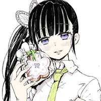 Tsuyuri Kanao