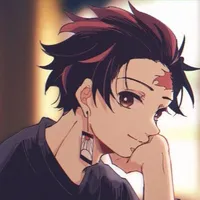 Kamado Tanjiro