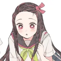 Kamado Nezuko