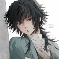 Tomioka Giyuu