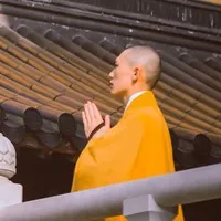sư trụ trì