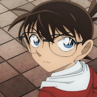 Edogawa Conan