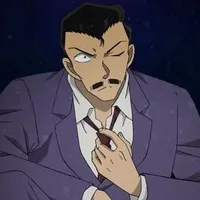 Mori Kogoro