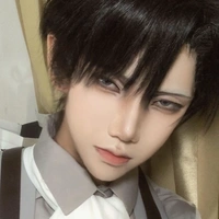 Levi Ackerman