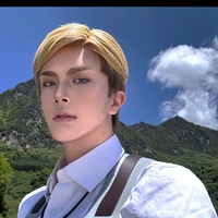 Erwin smith