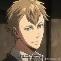 Ferlan Church