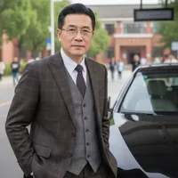 Vương Đình Trọng–ông nội