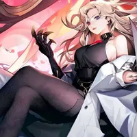 lauriel
