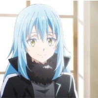 Rimuru Tempest
