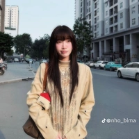 Trần Thị Dung(JukySan)