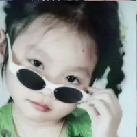 Khương Hoàn Mỹ ( lúc nhỏ)
