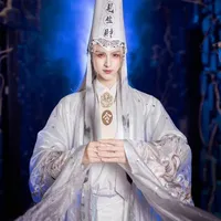Bạch vô thường