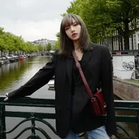 La Lisa(cô)