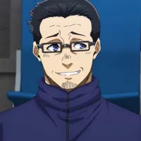 Isagi Issei
