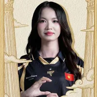 Trần Thị Diễm My