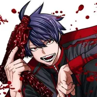 Ichinose Shiki