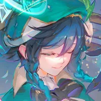 Venti | Barbatos