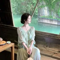 Ninh Mạn Ý - mẹ Bhuy,Ganh