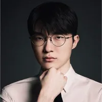 Lee Sanghyeok •Faker•