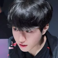 Ryu Minseok •Keria•