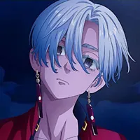 Kurokawa Izana 
