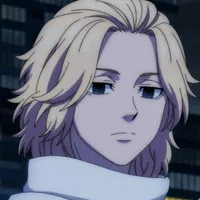 Sano Manjirou_Mikey