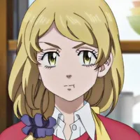 Sano Emma