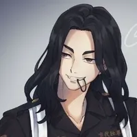 Baji Keisuke