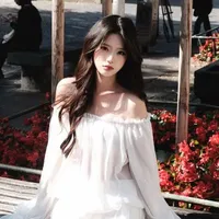 Khương Tuệ Lâm_e họ nu9