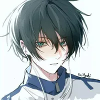 Itoshi Rin