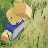 noob(như tên)