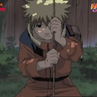 Uzumaki Naruto