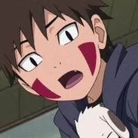 kiba inuzuka