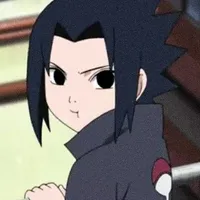 Uchiha Sasuke