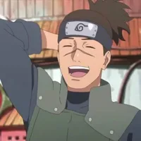 iruka umino