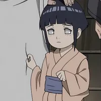 hinata hyuga