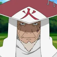 Hiruzen Sarutobi