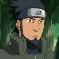 Asuma Sarutobi