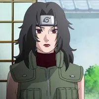 Kurenai Yuhi