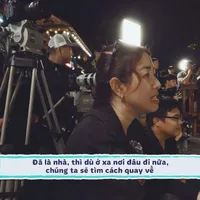 Chị Thắm