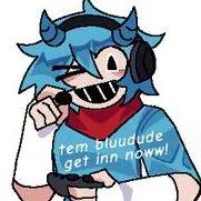 bluudude