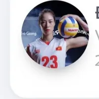 Đinh Thị Trà Giang