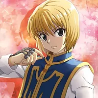 Kurapika Kurta