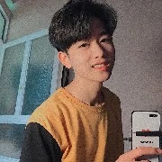 Thiên Kì Vinh@hansome boy💚💚ck Tuyết
