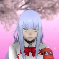 Megami Saiko